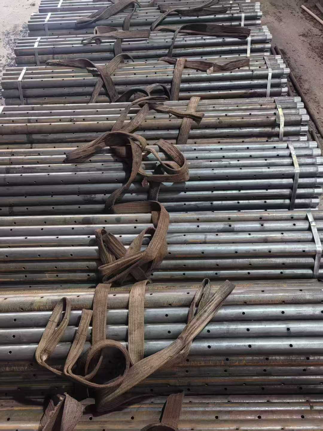 雷山127mm管棚管
